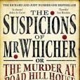 The Suspicions of Mr Whicher