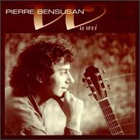 Pierre Bensusan