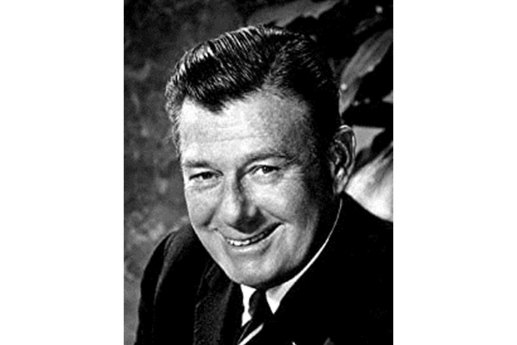 Arthur Godfrey