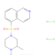 1-（5-硫代異喹啉）-3-甲基哌嗪二鹽酸鹽