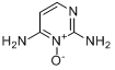 2,4-二氨基嘧啶-3-氧化物