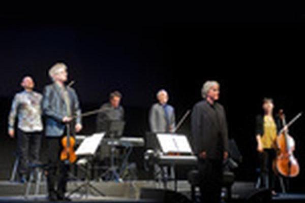 Philip Glass Ensemble