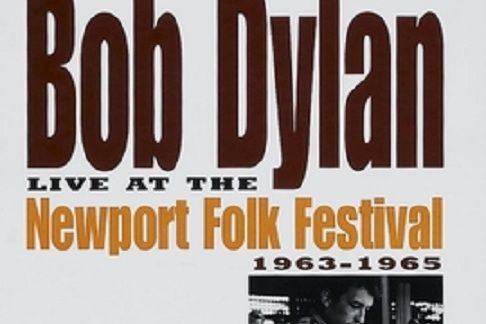 The Other Side of the Mirror: Bob Dylan at the Newport Folk Festival