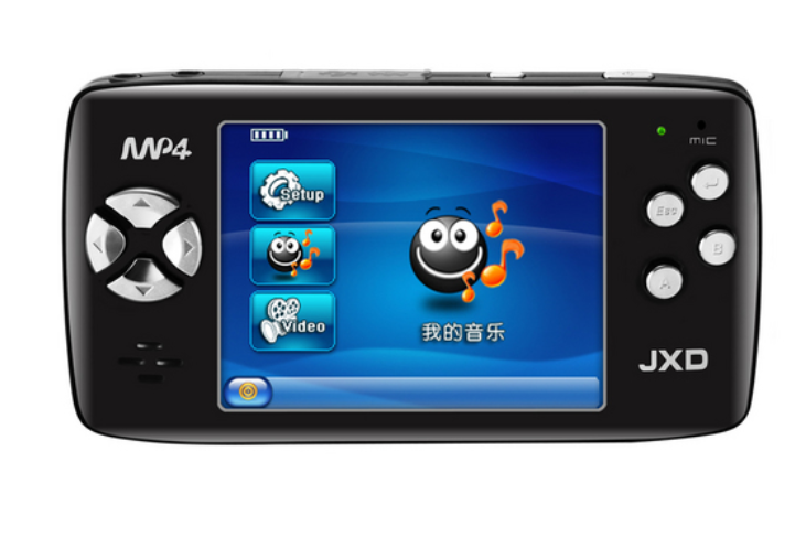 金星JXD301(2GB)