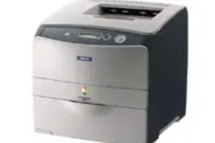 愛普生AcuLaserC1100