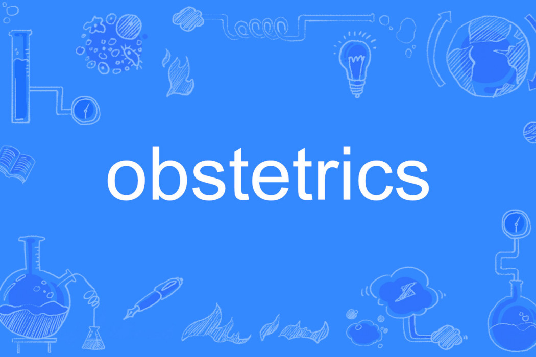 obstetrics