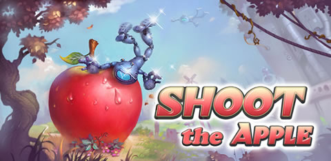 Shoot the Apple