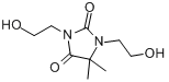 1,3-二羥乙基-5,5-二甲基海因