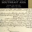 The Cambridge History of Southeast Asia(2000年Cambridge University Press出版的圖書)