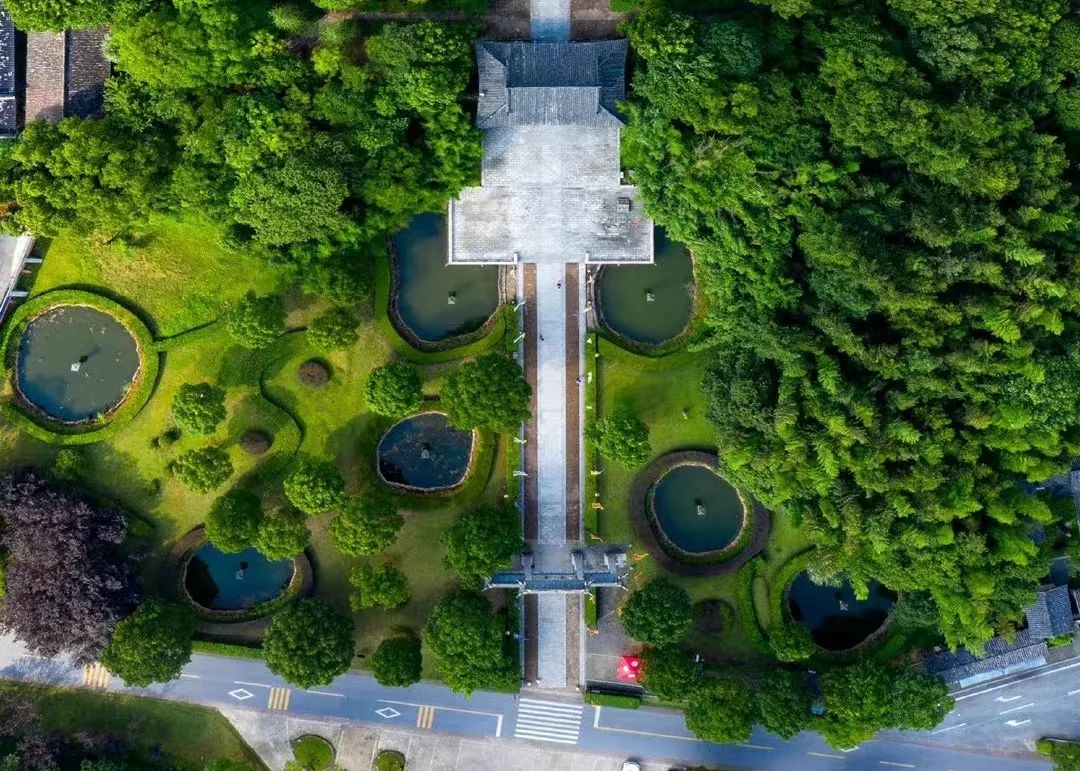 鷹潭市龍虎山風景名勝區(江西龍虎山地質公園)