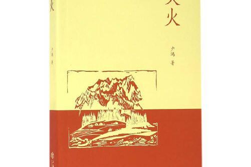 天火(2016年上海書店出版社出版的圖書)