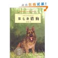 第七條獵狗(2008年浙江少年兒童出版社出版的圖書)