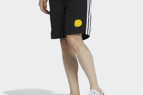 ADIDAS NEO M SMLY SHORTS 夏季運動短褲