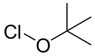次氯酸叔丁基酯