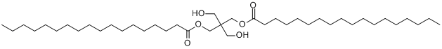 2,2-二（羥甲基）-1,3-丙醇二硬脂酸酯