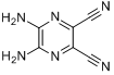 5,6-二氨基-2,3-二氰基吡嗪