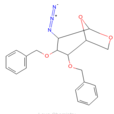 1,6-脫水-2-疊氮-2-脫氧-3,4-雙-O-苄基-beta-D-吡喃葡萄糖