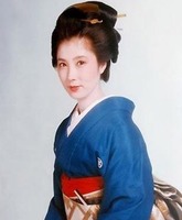 藤壺中宮(藤壺妃子)