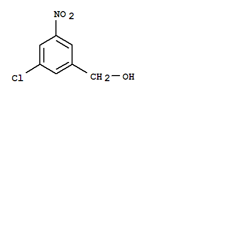 3-氯-5-硝基苯甲醇