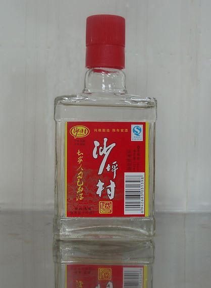 125ml38%vol玻瓶酒