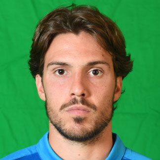 Simone Verdi