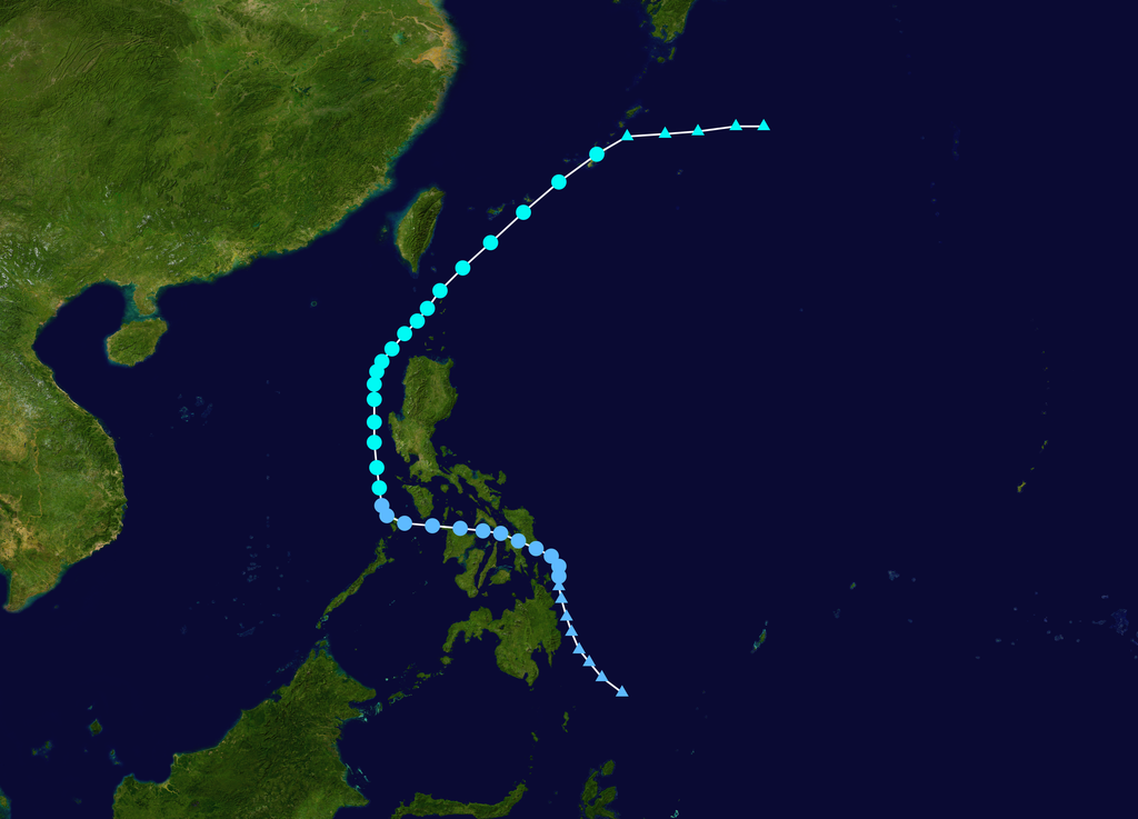 颱風西馬侖