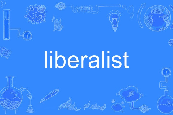 liberalist