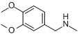3,4-二甲氧基苯甲醯基甲胺