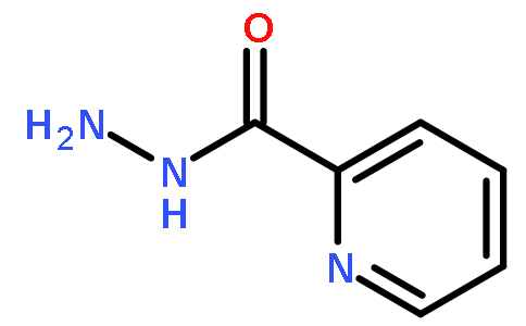 2-吡啶甲醯肼