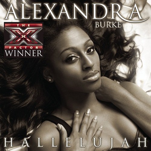 Alexandra Burke