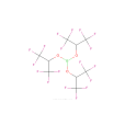硼酸三（六氟異丙基）酯