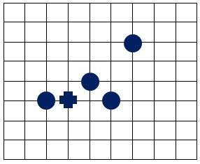 五子棋(五子旗)