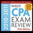 Wiley CPA Examination Review, Set