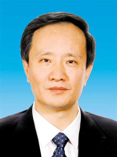 李建華