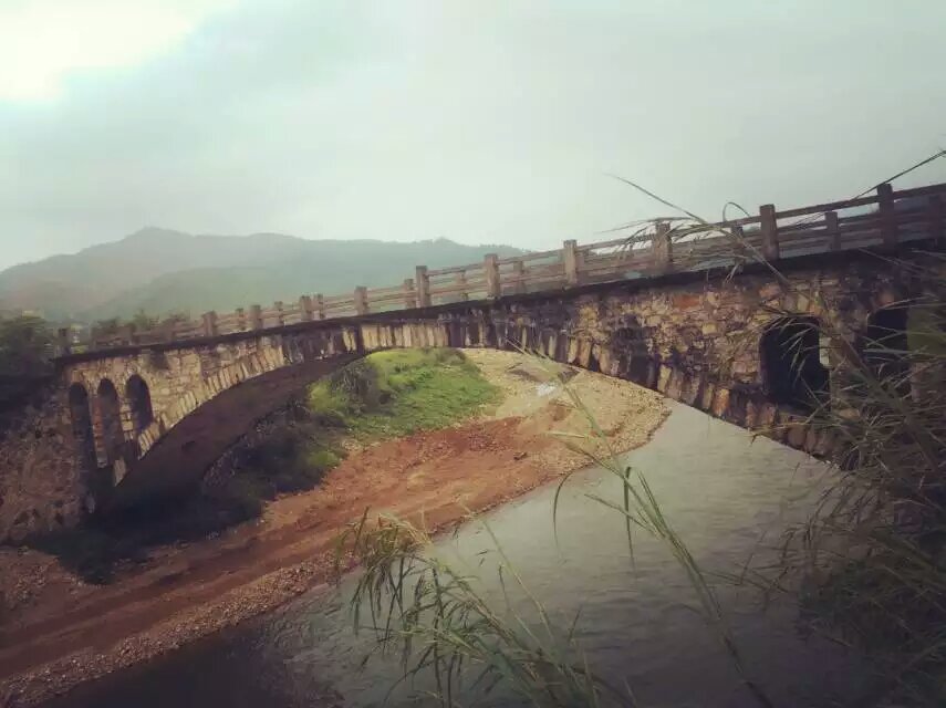 吳家村(福建省三明市清流縣李家鄉吳家村)