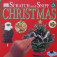 Christmas Scratch & Sniff Books