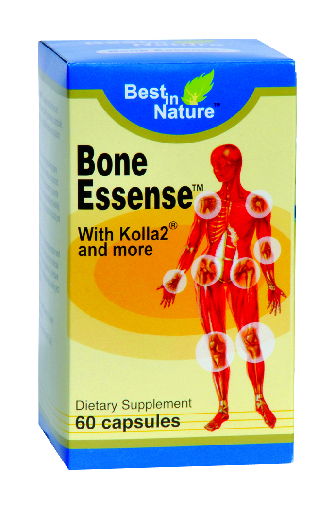 骨精華Bone Essense