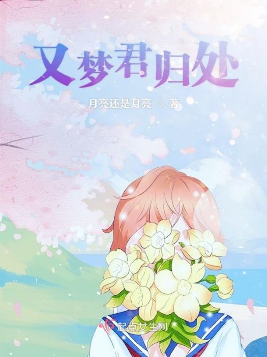 又夢君歸處