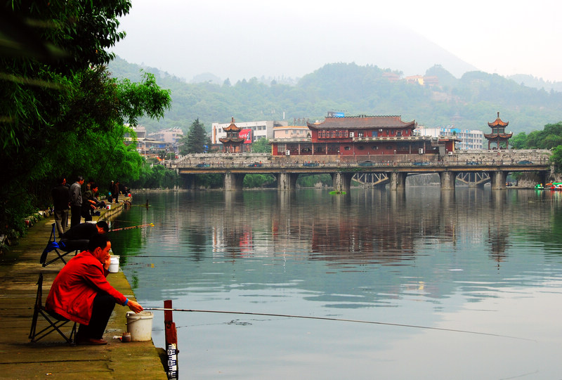 百子橋