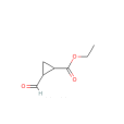 2-甲醯基-1-環丙羧酸乙酯