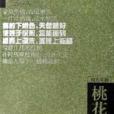 桃花扇（四大名劇）(2002年嶽麓書社出版的圖書)