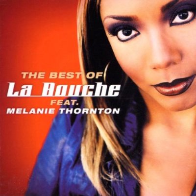 la bouche