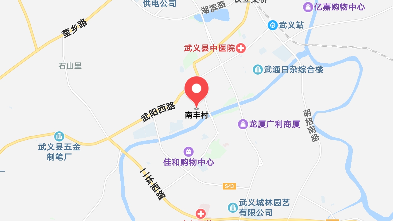 地圖信息