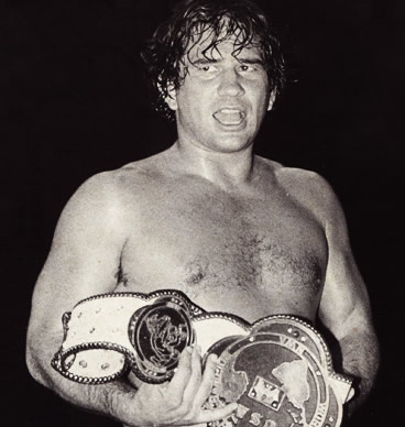 Gerald Brisco