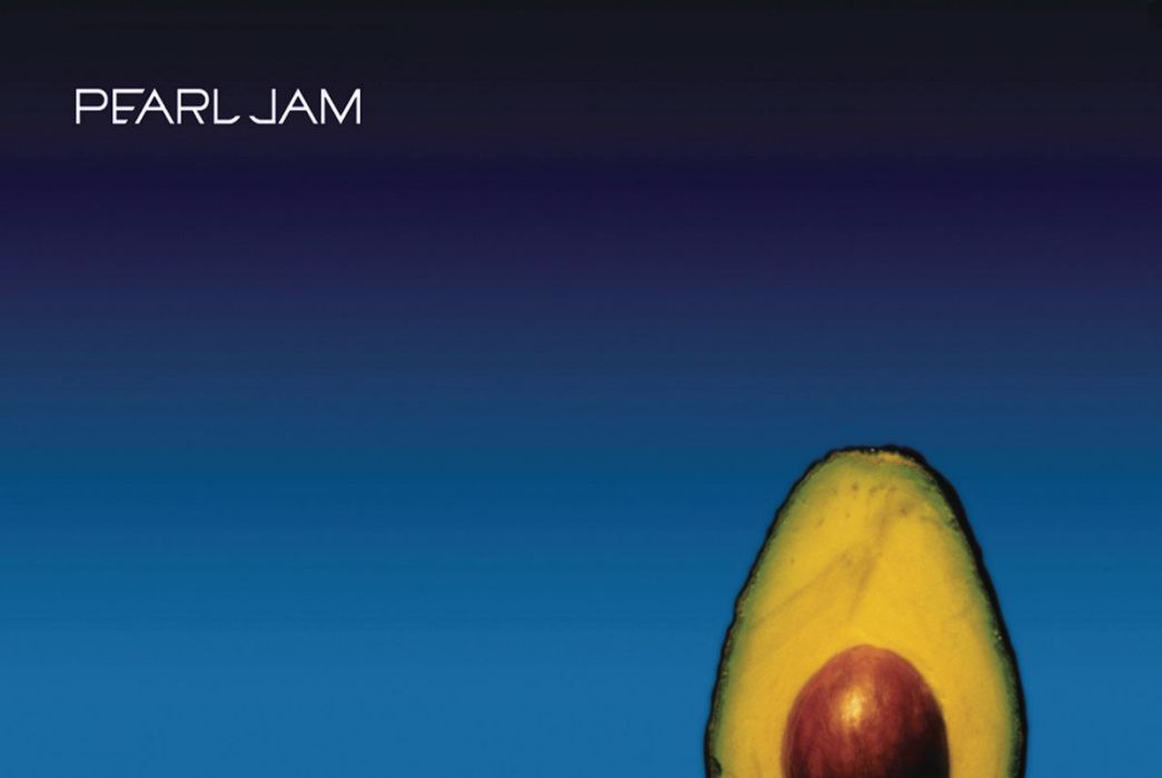 Pearl Jam(2006年珍珠果醬樂隊發行的音樂專輯)