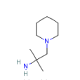 2-甲基-1-哌啶-2-丙胺