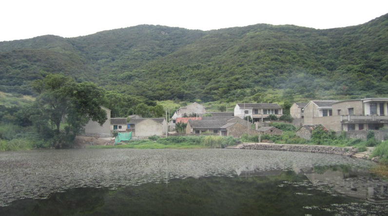 勝豐村(平里鎮下轄村)