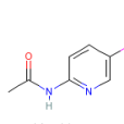 2-乙醯氨基-5-碘吡啶