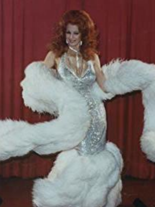 Tempest Storm