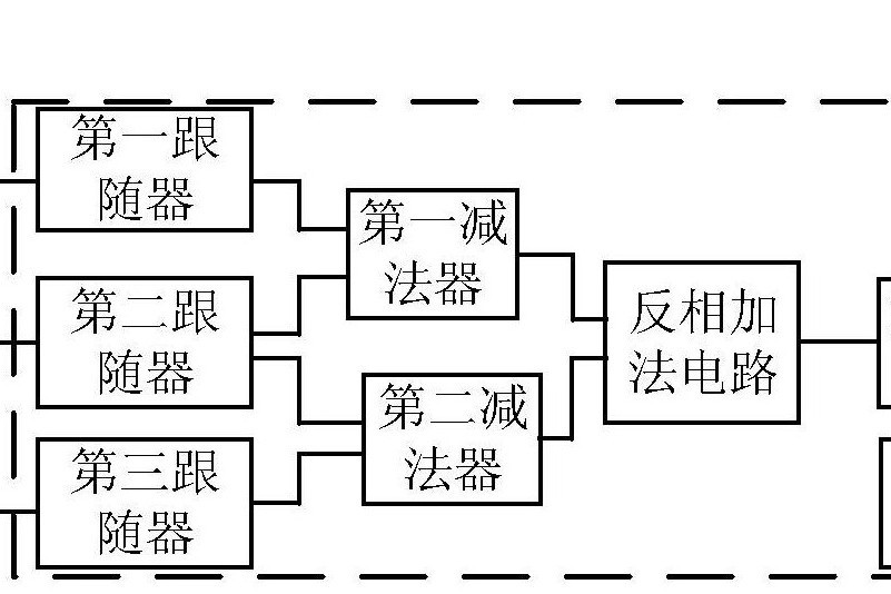 一種電容異常檢測系統及其工作方法